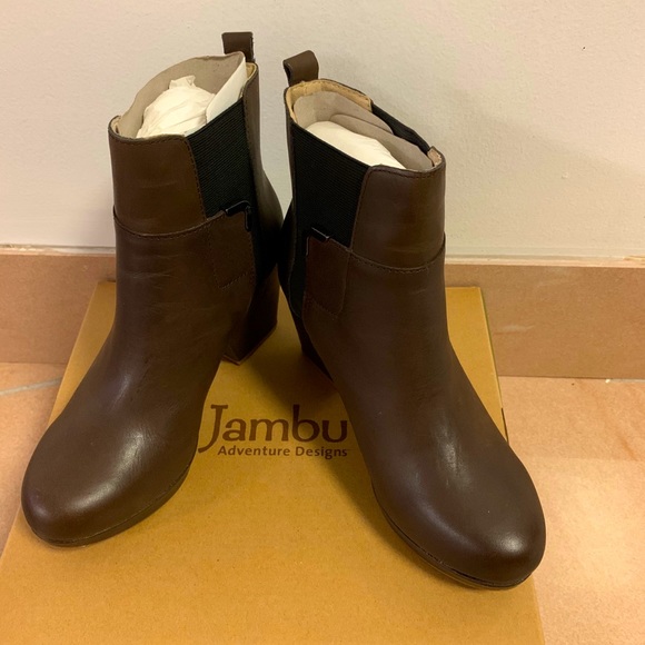 Booties - Picture 1 of 5